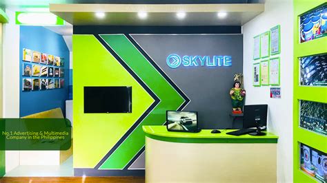 CONTACT SKYLITE TODAY .